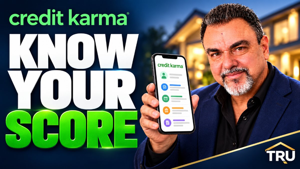 Know your credit score: check your free VantageScore with Credit Karma