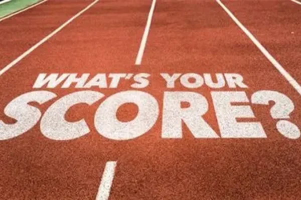 What is your credit score